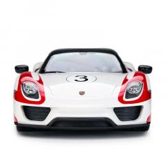 Masina cu telecomanda - Porsche 918 Spyder Weissach