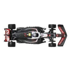 Masinuta metalica - F1 MoneyGram Haas - VF- 24 , NR 27
