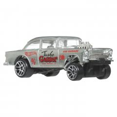 Set 7 masinute metalice - Hot Wheels - Replay the Classic 80