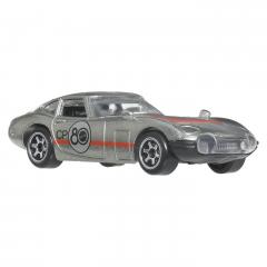 Set 7 masinute metalice - Hot Wheels - Replay the Classic 80