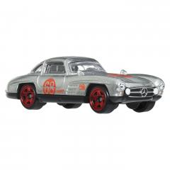 Set 7 masinute metalice - Hot Wheels - Replay the Classic 80