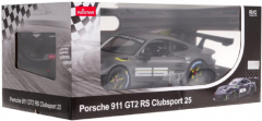 Masinuta cu telecomanda - Porsche 911 GT2 RS Clubsport 25