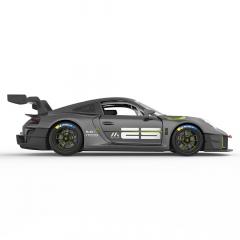 Masinuta cu telecomanda - Porsche 911 GT2 RS Clubsport 25