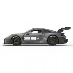 Masinuta cu telecomanda - Porsche 911 GT2 RS Clubsport 25