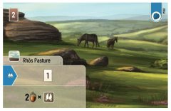 Joc de societate - Forest Shuffle: Dartmoor (EN)