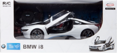 Masina cu telecomanda - BMW I8