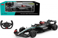 Masina cu telecomanda - Mercedes AMG F1 W15 E Performance