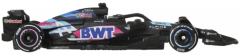 Masinuta metalica - F1 BWT Alpine Team A524 Nr 31