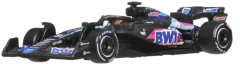 Masinuta metalica - F1 BWT Alpine Team A524 Nr 31