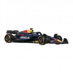 Masinuta metalica - F1 Oracle Red Bull RB20 Nr 11