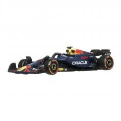 Masinuta metalica - F1 Oracle Red Bull RB20 Nr 11