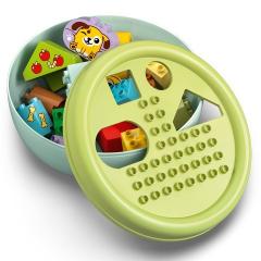 LEGO Duplo - Puppy House Shape Sorter (10441)