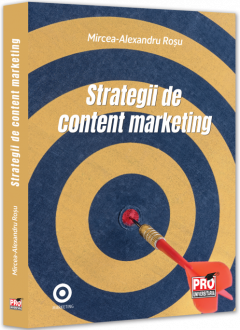 Strategii de content marketing