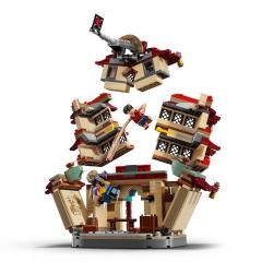 LEGO One Piece - Battle at Arlong Park (75638)