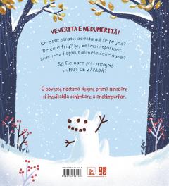 Cine mi-a furat zapada?