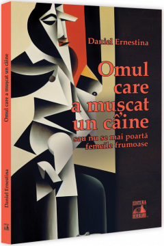 Omul care a muscat un caine