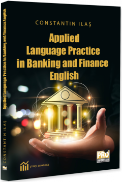 Applied Language Practice in Banking and Finance English