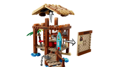 LEGO One Piece - Windmill Village Hut (75636)
