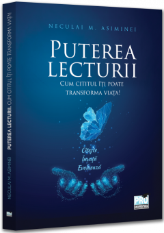 Puterea lecturii