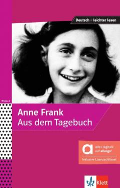 Anne Frank - Aus dem Tagebuch