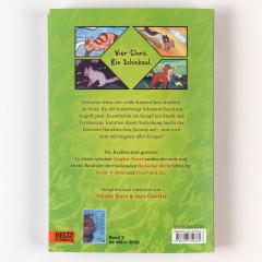 Die Prophezeiungen beginnen