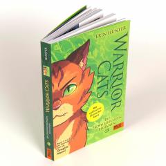 Die Prophezeiungen beginnen