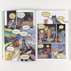 Die Prophezeiungen beginnen