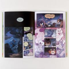 Die Prophezeiungen beginnen