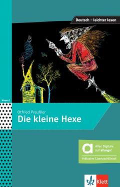 Die kleine Hexe
