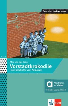 Vorstadtkrokodile