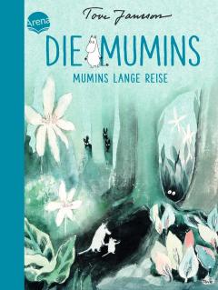 Mumins lange Reise