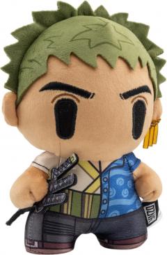 Papusa plus - One Piece - Roronoa Zoro, Dead or Alive Edition