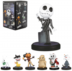 Figurina - Disney: The Nightmare Before Christmas - Classic Series (mai multe modele - pret pe bucata)