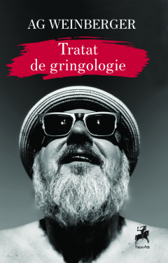 Tratat de gringologie