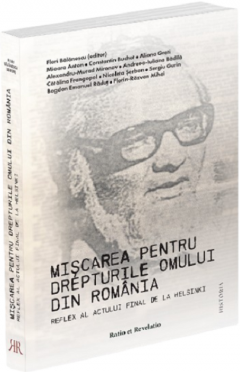 Miscarea pentru drepturile omului din Romania