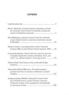 Miscarea pentru drepturile omului din Romania