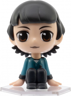 Figurina - Stranger Things - Bobble Hero - mai multe modele, pret pe bucata