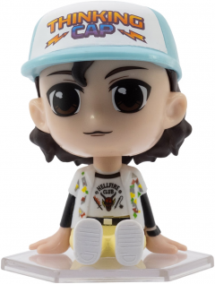 Figurina - Stranger Things - Bobble Hero - mai multe modele, pret pe bucata