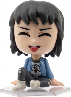Figurina - Stranger Things - Bobble Hero - mai multe modele, pret pe bucata