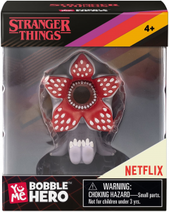 Figurina - Stranger Things - Bobble Hero - mai multe modele, pret pe bucata