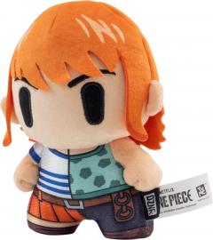 Papusa plus - One Piece - Nami, 18cm