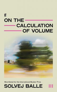 On the Calculation of Volume. III