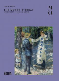 The Musee d’Orsay