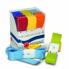 Panglica - 3m - Multicolor (6 culori - pret pe bucata)