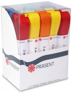 Panglica - 3m (3 culori - pret pe bucata)