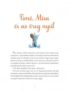 Meselj nekem, nagymama!