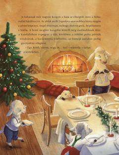 Meselj nekem, nagymama!