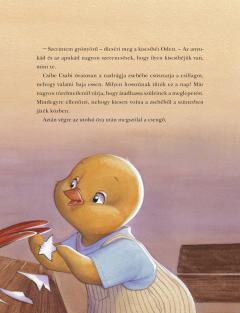 Meselj nekem, nagymama!