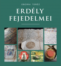 Erdely fejedelmei