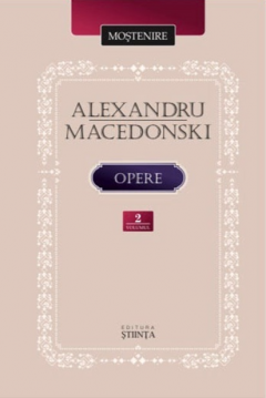 Opere - Volumul 2